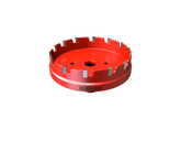 Diablo DHS3000CF 3" Steel Demon™ Carbide Teeth Hole Cutter
